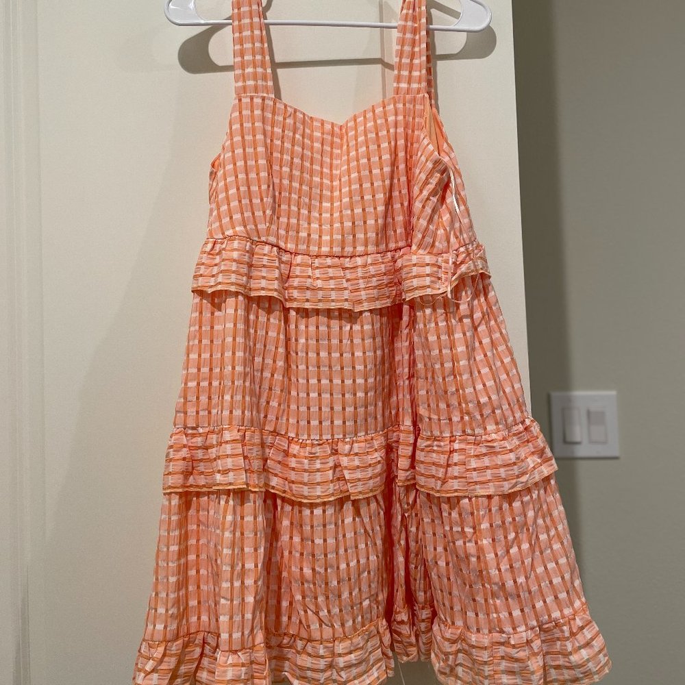PINK LILY- NEW never been worn MINI DRESS